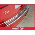 Ochranná lišta hrany kufru AUDI Q5 2/35729