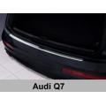 Ochranná lišta hrany kufru AUDI Q7 2/35730