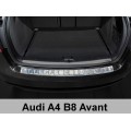 Ochranná lišta hrany kufru AUDI A4 COMBI FACELIFT  2/35732
