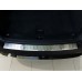 Ochranná lišta hrany kufru BMW 5 E61 Combi 2/35737