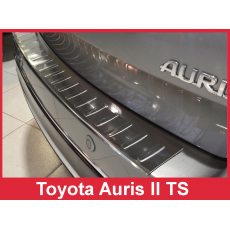 Ochranná lišta hrany kufru Toyota Auris II Combi Touring Sports 2013-2015 2/35752