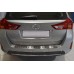 Ochranná lišta hrany kufru Toyota Auris II Combi Touring Sports 2013-2015 2/35752