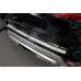 Ochranná lišta hrany kufru Toyota Highlander IV 2019-> 2/35767