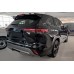 Ochranná lišta hrany kufru Toyota Highlander IV 2019-> 2/35767
