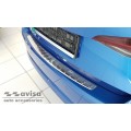 Ochranná lišta hrany kufru Škoda Octavia IV liftback 2019-2024 FL 2024->  2/35769 