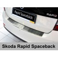Ochranná lišta hrany kufru Škoda Rapid spaceback 2/35773