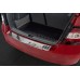 Ochranná lišta hrany kufru Škoda Fabia III Hatchback 2014-2018 2/35779