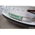 Ochranná lišta hrany kufru Škoda Enyaq IV 2020-> 2/35787