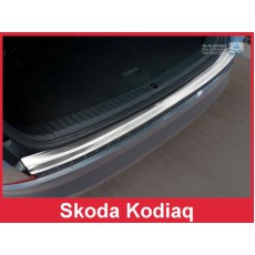 Ochranná lišta hrany kufru Škoda Kodiaq 2/35788