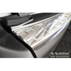 Ochranná lišta hrany kufru Citroen C-Crosser 2007-2012 2/35797