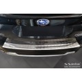 Ochranná lišta hrany kufru Subaru Forester V 2018-> 2/35804