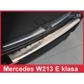 Ochranná lišta hrany kufru Mercedes Benz E W213 Combi 2016-> 2/35812