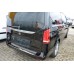Ochranná lišta hrany kufru Mercedes Benz V W447 Vito III 2014-2019,FL2019-2024,  FL 2024-> 2/35818