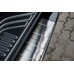 Ochranná lišta hrany kufru Mercedes Benz V W447 Vito III 2014-2019,FL2019-2024,  FL 2024-> 2/35818