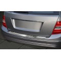 Ochranná lišta hrany kufru Mercedes Benz C S204 Combi Facelift (2011 - 08/2014) 2/35821