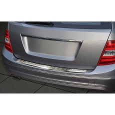 Ochranná lišta hrany kufru Mercedes Benz C S204 Combi Facelift (2011 - 08/2014) 2/35821