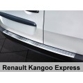 Ochranná lišta hrany kufru Renault Kangoo 2/35825