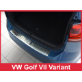 Ochranná lišta hrany kufru Volkswagen Golf VII 2012-2016 Variant 2/35840