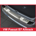 Ochranná lišta hrany kufru Volkswagen Passat B7 Alltrack 2012-> 2/35844