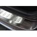 Ochranná lišta hrany kufru Volkswagen Passat B7 Alltrack 2012-> 2/35844
