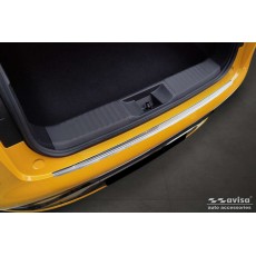 Ochranná lišta hrany kufru Toyota Prius V (XW60)  2023-  2/35864