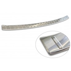 Ochranná lišta hrany kufru Omoda 9  2/35872