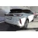 Ochranná lišta hrany kufru Omoda 9  2/35872