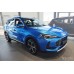 Ochranná lišta hrany kufru MG ZS 2 2/35878