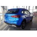 Ochranná lišta hrany kufru MG ZS 2 2/35878