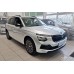 Ochranná lišta hrany kufru Škoda Kamiq  FL. 2024-   2/35885