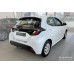 Ochranná lišta hrany kufru Mazda 2 hybrid (ZV)  2022->  2/35891