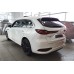 Ochranná lišta hrany kufru Mazda CX-80 2024-> 2/35892