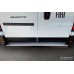 Ochranná lišta hrany kufru Fiat  Ducato  3  FL 2023->  2/35897