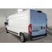 Ochranná lišta hrany kufru Fiat  Ducato  3  FL 2023->  2/35897