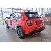 Ochranná lišta hrany kufru Fiat 600 (crossover) 2023-> 2/35898