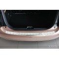 Ochranná lišta hrany kufru Fiat 500 e II 3d 2020-> 2/35899