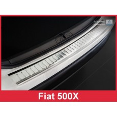 Ochranná lišta hrany kufru FIAT 500X 2014-> 2/35900