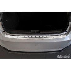 Ochranná lišta hrany kufru Fiat Tipo cross 2020-> 2/35902