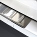 Ochranná lišta hrany kufru Peugeot Bipper 2/35903