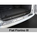 Ochranná lišta hrany kufru Fiat Fiorino III 2007-> 2/35903 