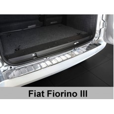 Ochranná lišta hrany kufru Fiat Fiorino III 2007-> 2/35903 
