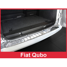 Ochranná lišta hrany kufru Fiat Qubo 2/35903