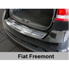 Ochranná lišta hrany kufru Fiat Freemont 2/35904
