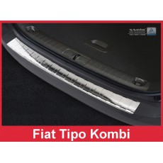 Ochranná lišta hrany kufru Fiat Tipo 2016-> 2/35908