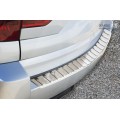 Ochranná lišta hrany kufru BMW X3 E83 FACELIFT 2006-2010  2/35920