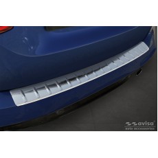 Ochranná lišta hrany kufru BMW 2 active tourer F45 M paket  2014-2018, FL.2018-2021 2/35923