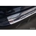 Ochranná lišta hrany kufru BMW 3 VII G21 Kombi M paket Facelift 2022 -> 2/35924