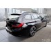 Ochranná lišta hrany kufru BMW 3 VII G21 Kombi M paket Facelift 2022 -> 2/35924
