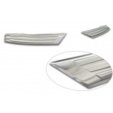 Ochranná lišta hrany kufru Ford Explorer EV 2/35936