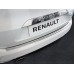 Ochranná lišta hrany kufru Renault Megane IV GT 2/35946